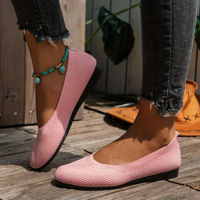 Wendy | Elegant Comfort Breathable Non-slip Shoes