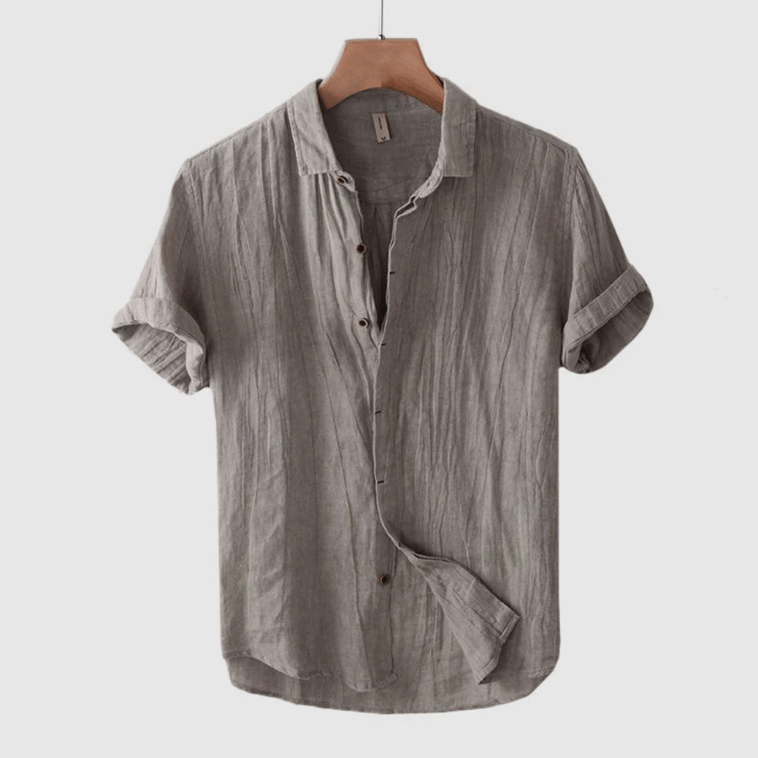 Bozzi | Men's shirt