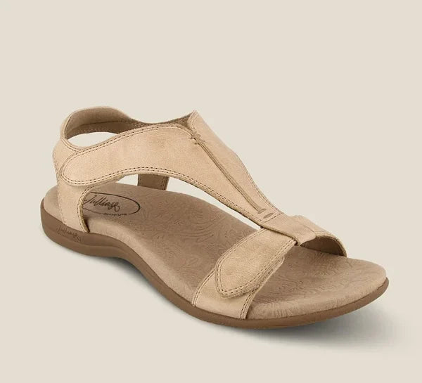 Riley | Elegant Sandals