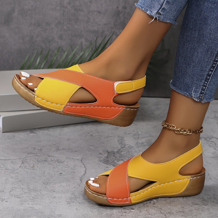 Laura | Ultra Comfortable Sandals