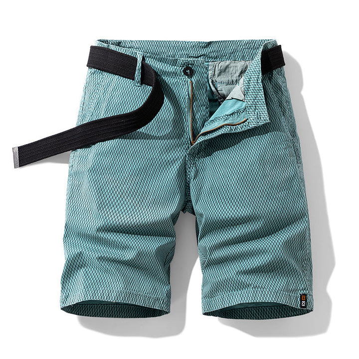 Guerrero | Urban summer shorts