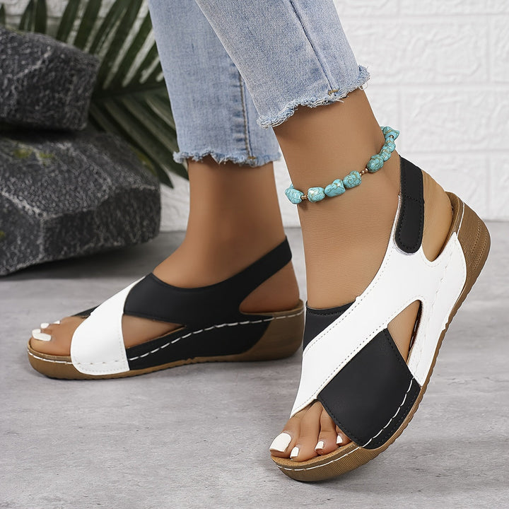 Laura | Ultra Comfortable Sandals