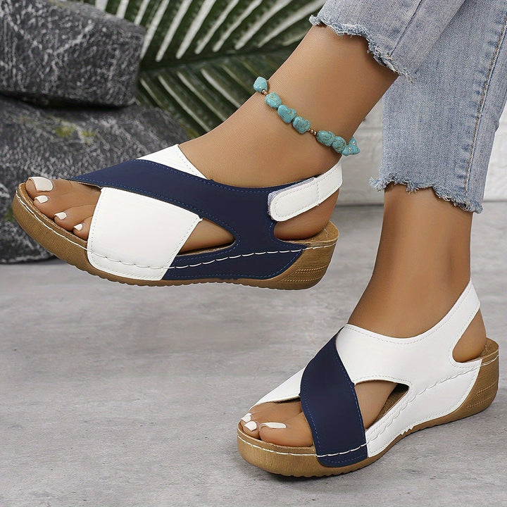 Laura | Ultra Comfortable Sandals