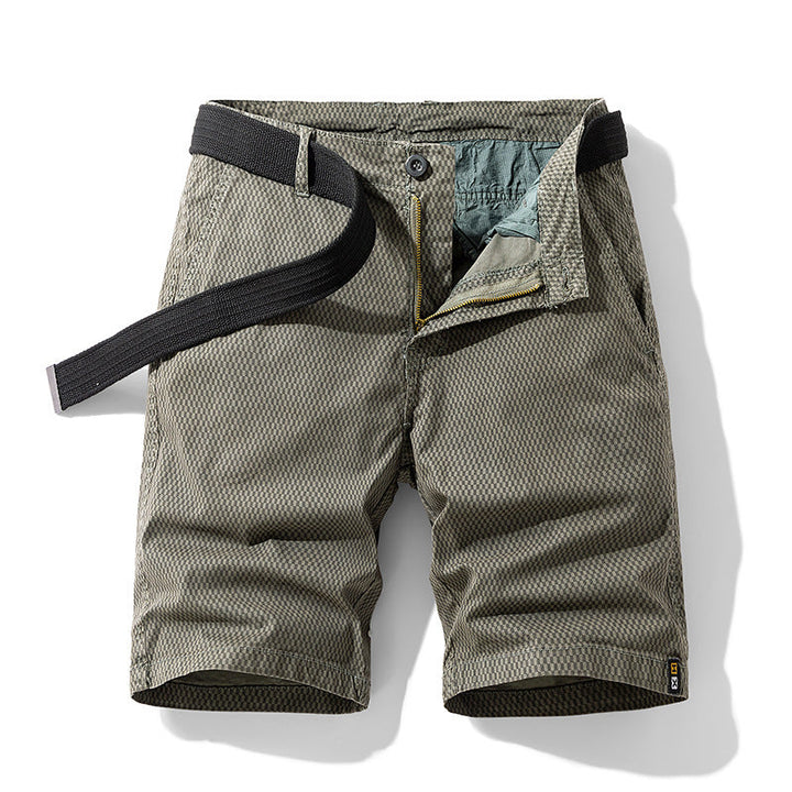 Guerrero | Urban summer shorts