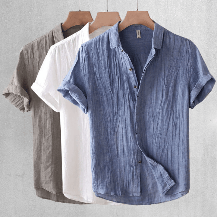 Bozzi | Men's shirt