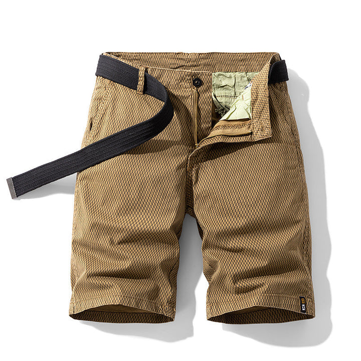 Guerrero | Urban summer shorts