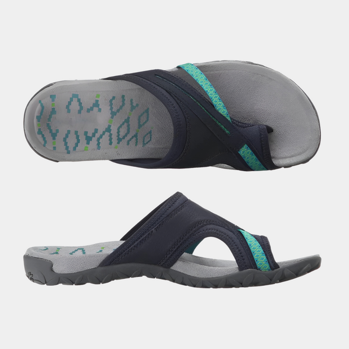 Emma | Ergonomic orthopedic sandals