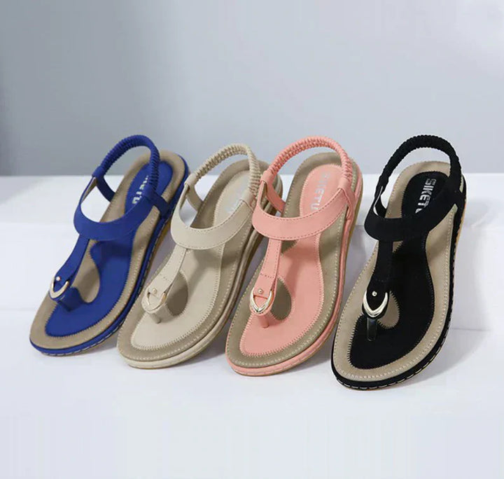 Elara | Ladies Stylish and Comfortable Sandals