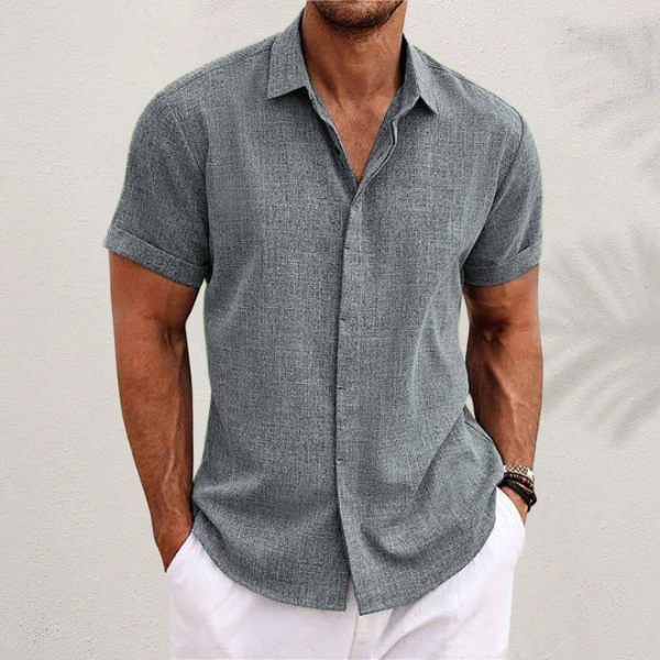 Oliver | Men's shirt