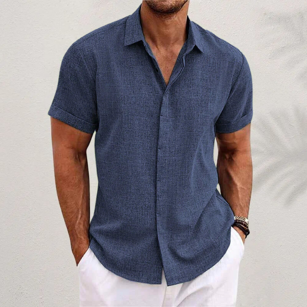 Oliver | Men's shirt