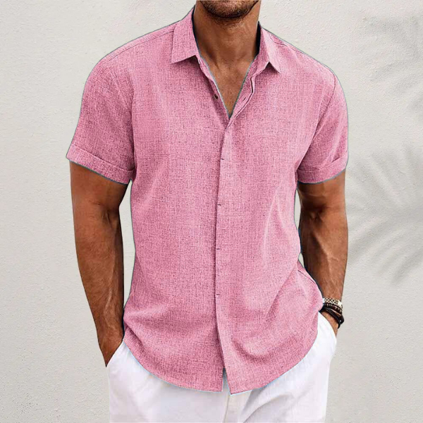 Oliver | Men's shirt