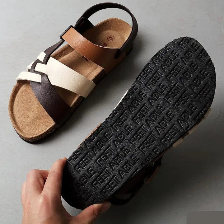 Gabriel | Sandals In High Quality materials