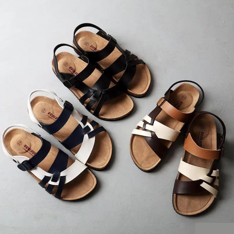 Gabriel | Sandals In High Quality materials