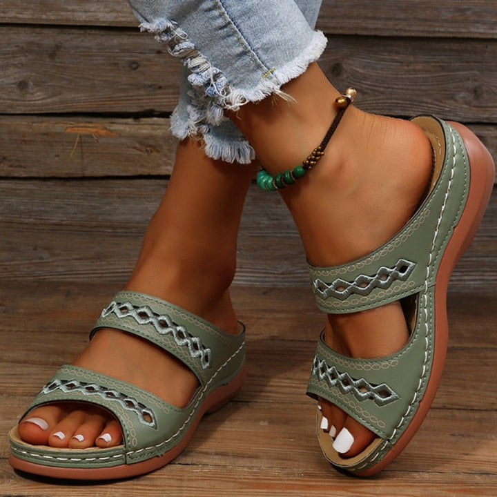 Martina | Orthopedic sandals