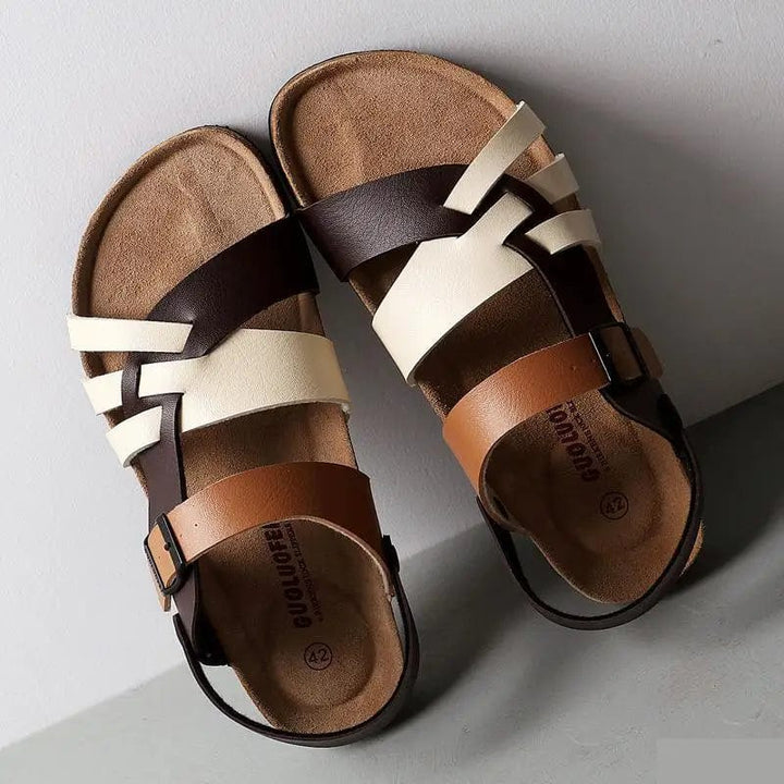 Gabriel | Sandals In High Quality materials