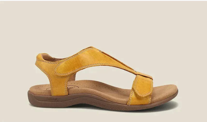 Riley | Elegant Sandals