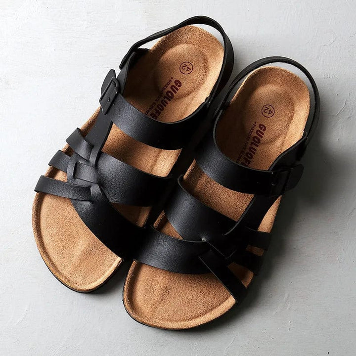 Gabriel | Sandals In High Quality materials