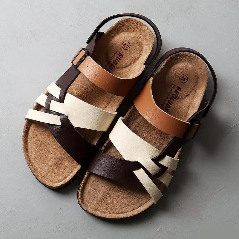 Gabriel | Sandals In High Quality materials