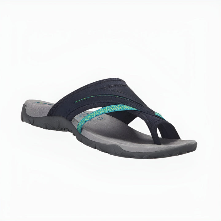 Emma | Ergonomic orthopedic sandals