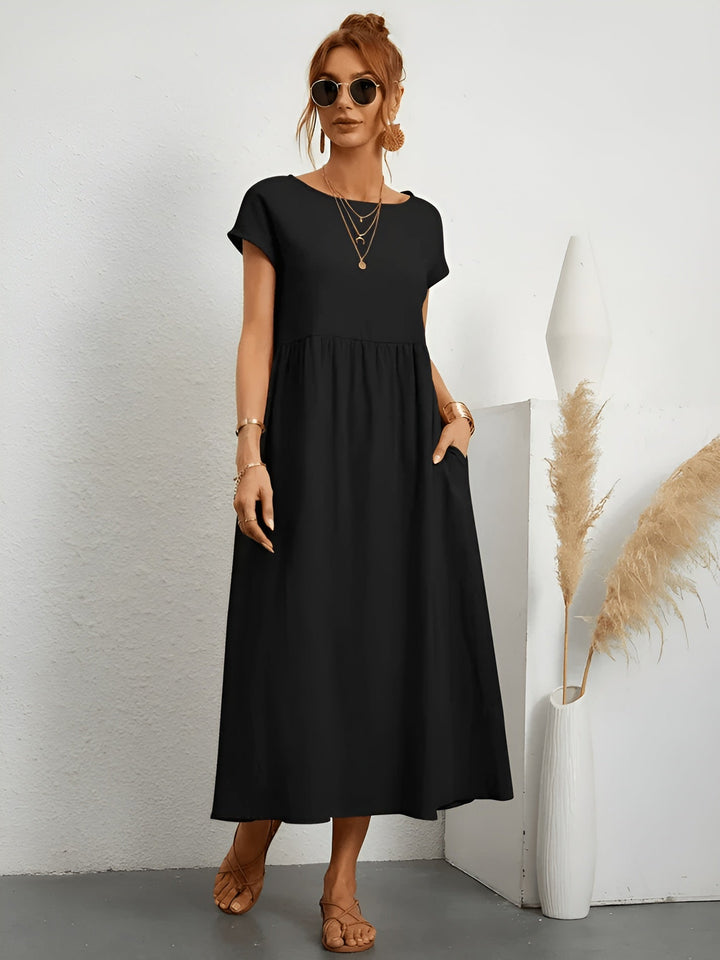 Alise | Elegant dress