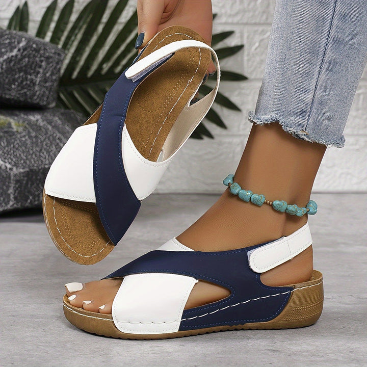 Laura | Ultra Comfortable Sandals