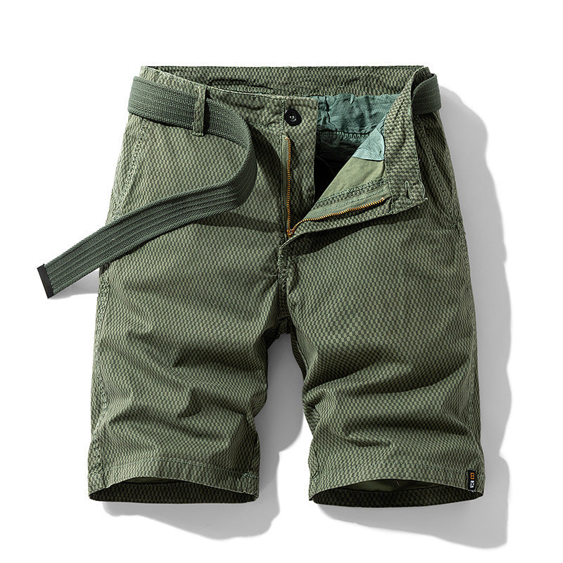 Guerrero | Urban summer shorts