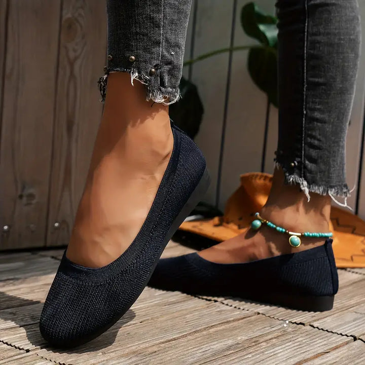 Wendy | Elegant Comfort Breathable Non-slip Shoes