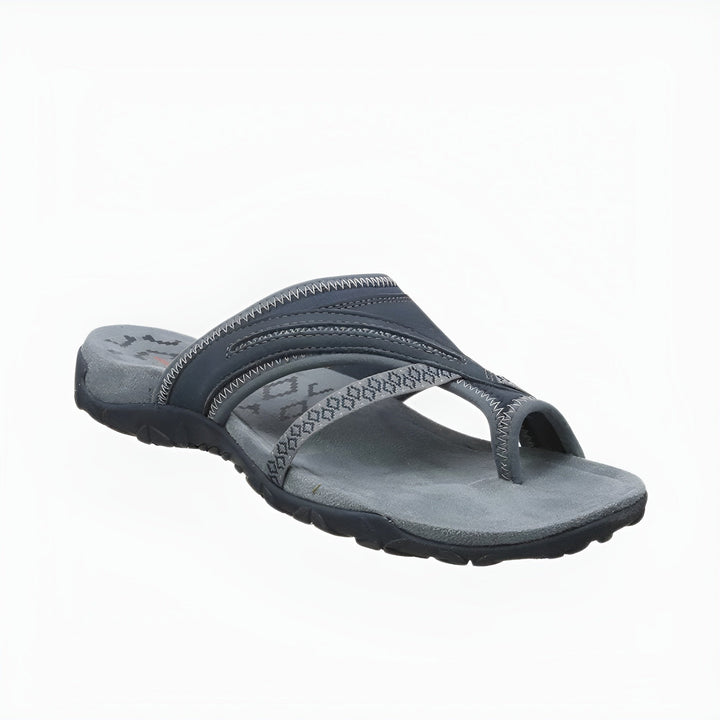 Emma | Ergonomic orthopedic sandals